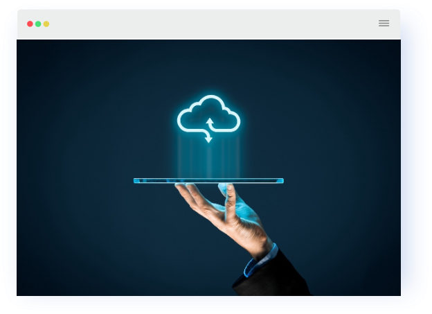 Cloud Management Services in Pune - GL Technocraft