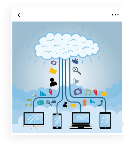 Cloud Computing Services - GL Technocraft
