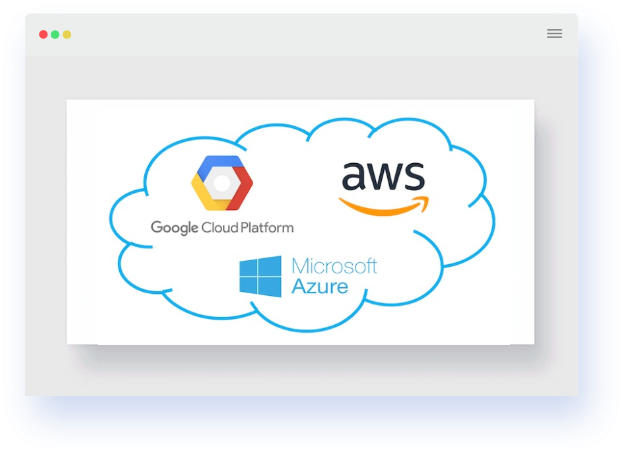 AWS, Azure Technology Solution - GL Technocraft