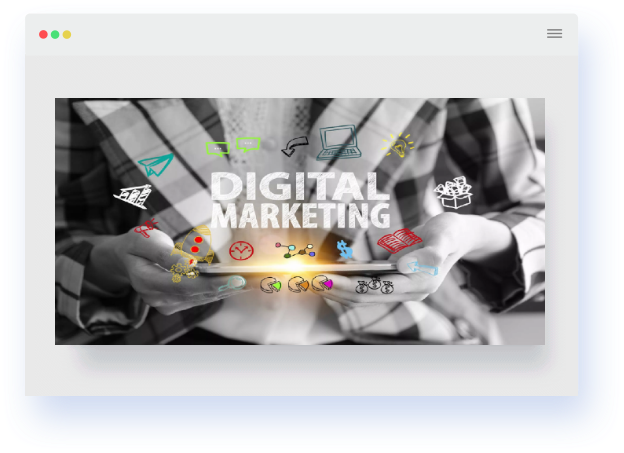 advantages of digital marketing GLT
